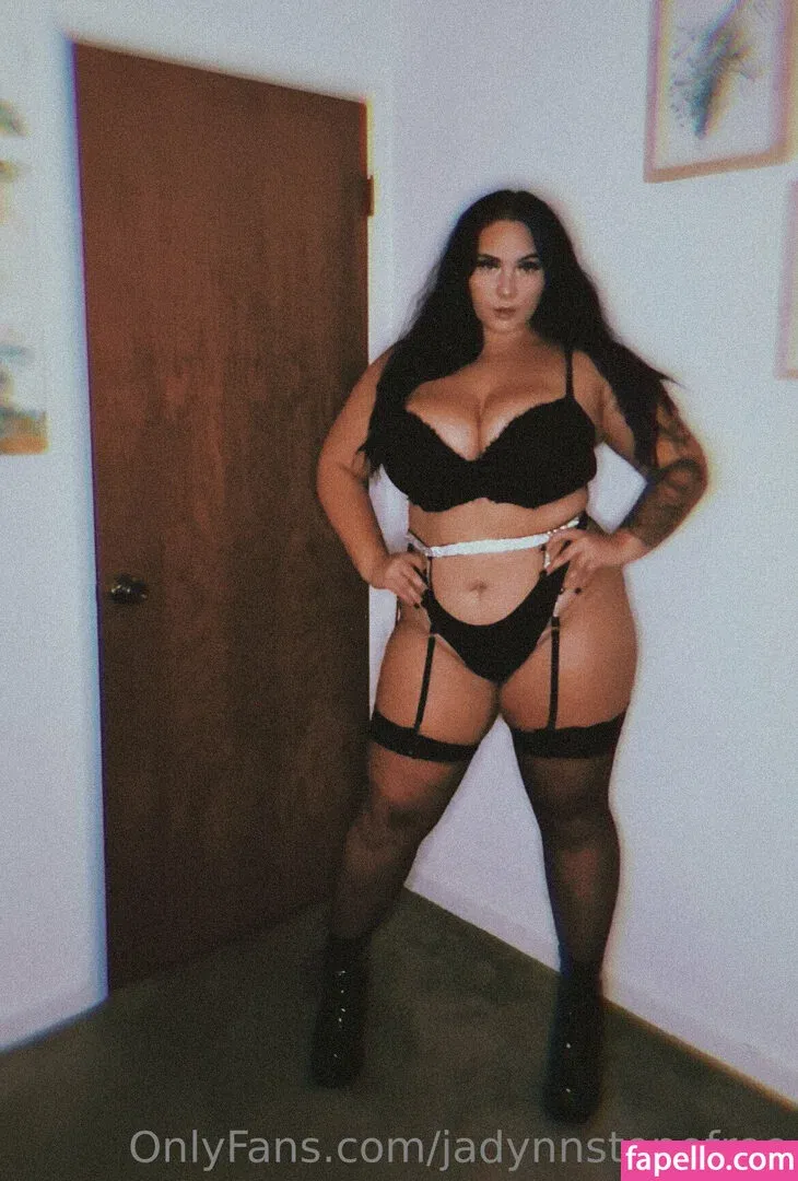 jadynnstonefree / jadynstone_ Onlyfans Photo Gallery 