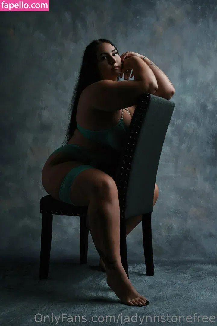 jadynnstonefree / jadynstone_ Onlyfans Photo Gallery 