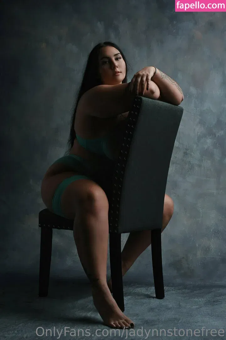 jadynnstonefree / jadynstone_ Onlyfans Photo Gallery 