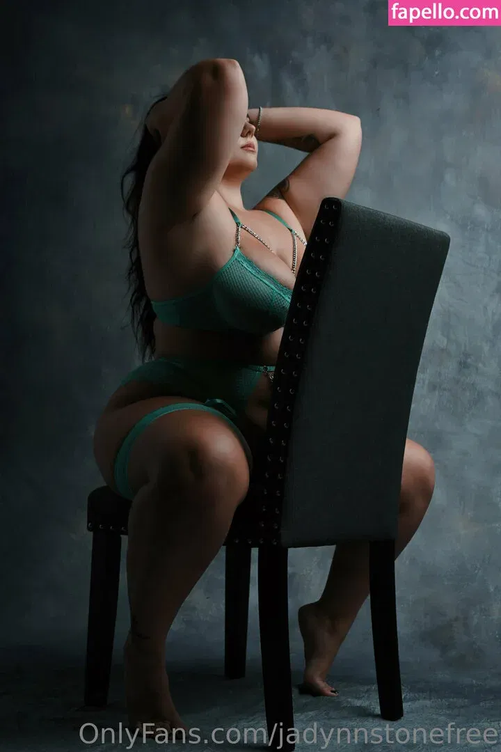 jadynnstonefree / jadynstone_ Onlyfans Photo Gallery 