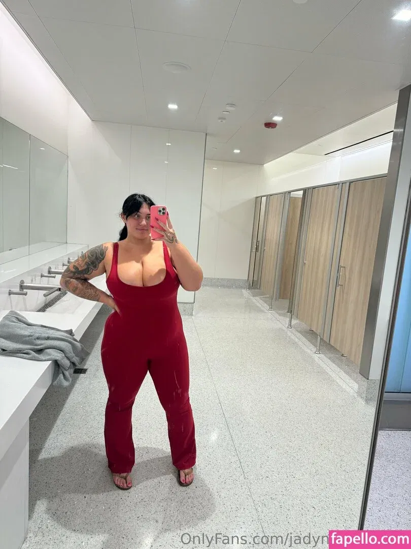 jadynnstonefree / jadynstone_ Onlyfans Photo Gallery 