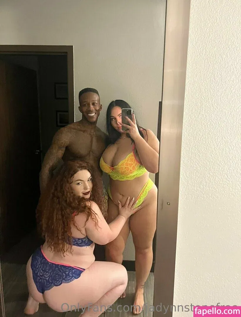 jadynnstonefree / jadynstone_ Onlyfans Photo Gallery 