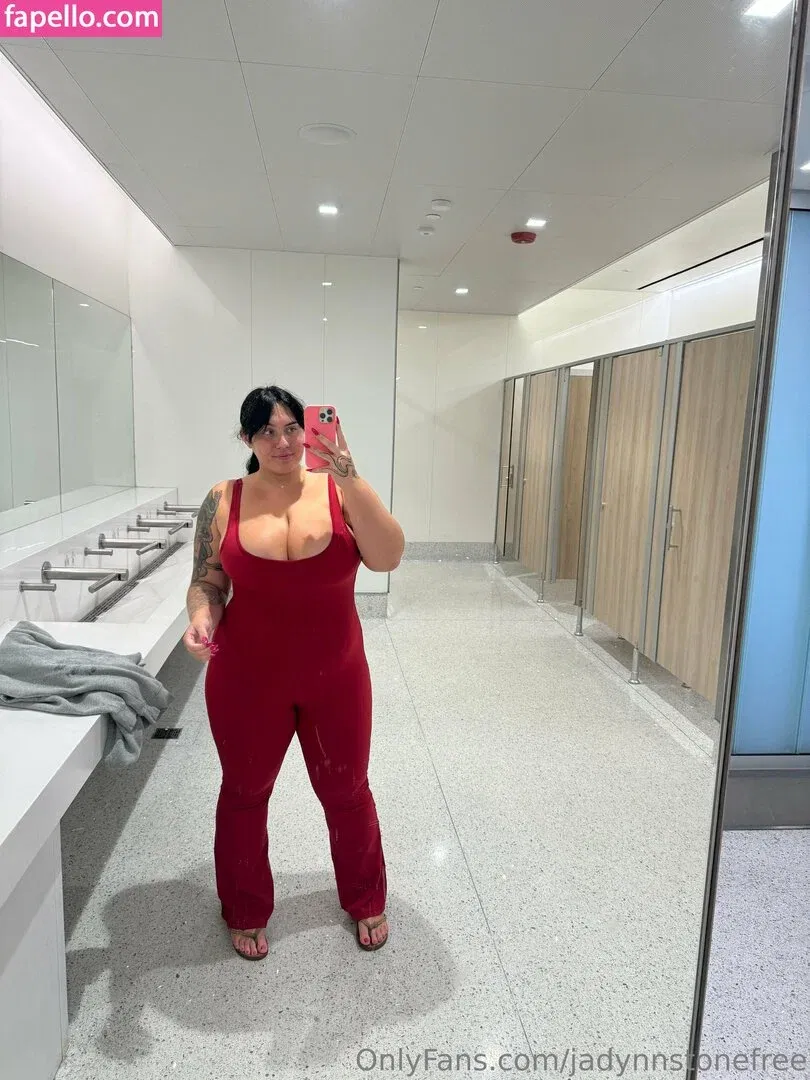 jadynnstonefree / jadynstone_ Onlyfans Photo Gallery 