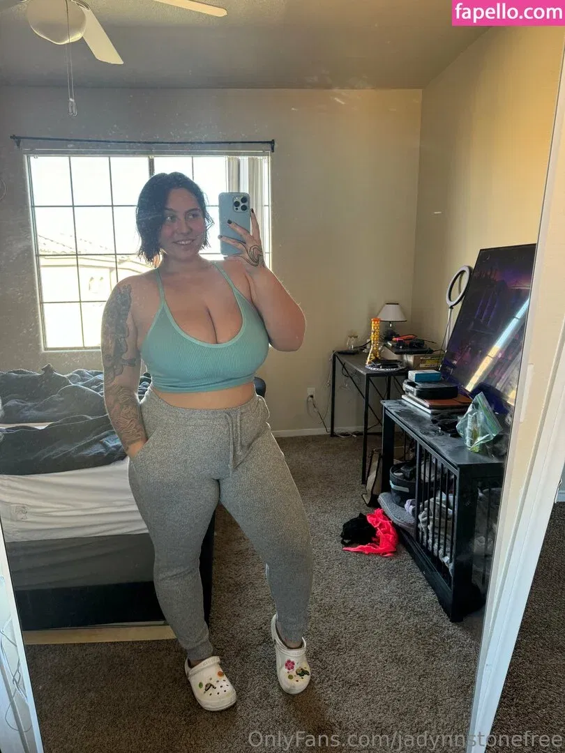 jadynnstonefree / jadynstone_ Onlyfans Photo Gallery 