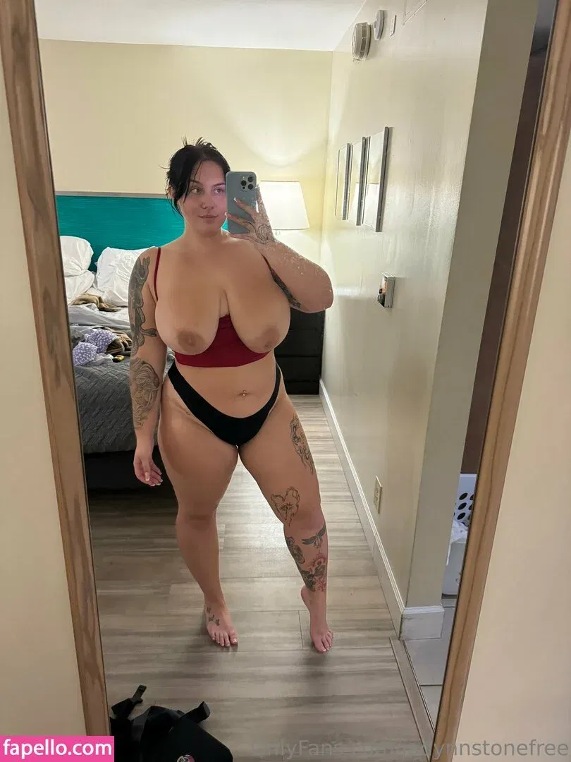 jadynnstonefree / jadynstone_ Onlyfans Photo Gallery 