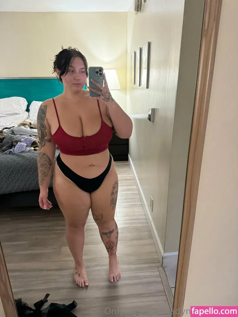 jadynnstonefree / jadynstone_ Onlyfans Photo Gallery 