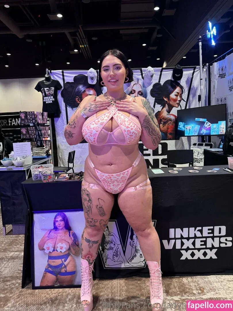 jadynnstonefree / jadynstone_ Onlyfans Photo Gallery 