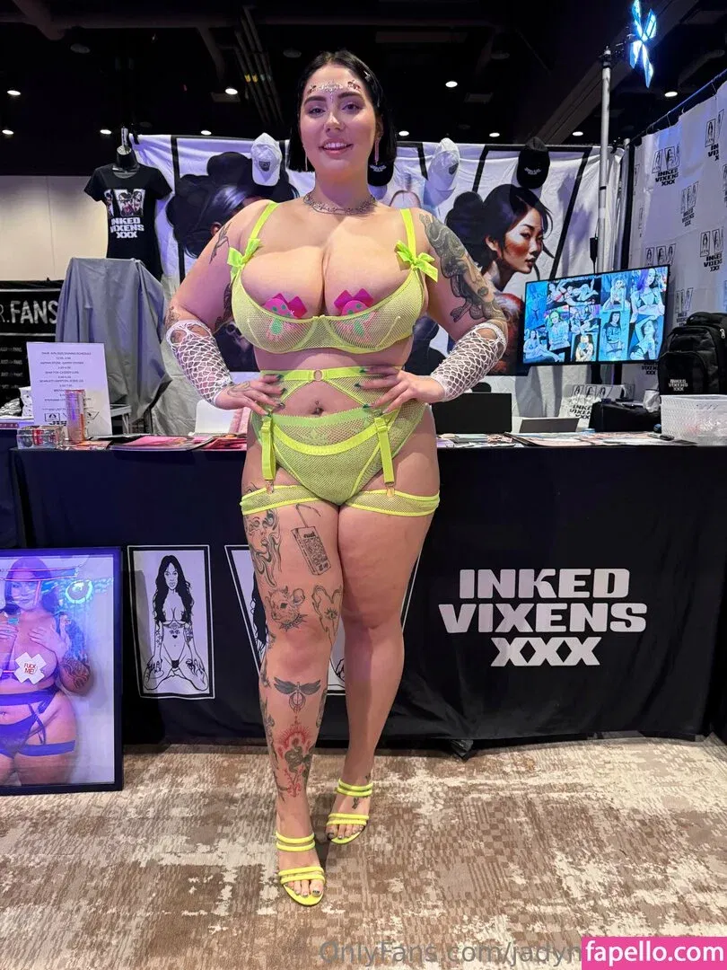 jadynnstonefree / jadynstone_ Onlyfans Photo Gallery 