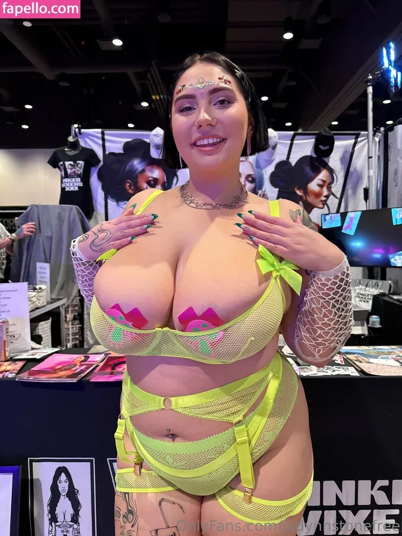jadynnstonefree / jadynstone_ Onlyfans Photo Gallery 