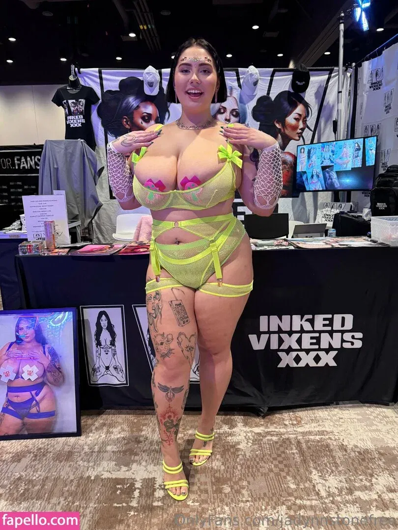 jadynnstonefree / jadynstone_ Onlyfans Photo Gallery 