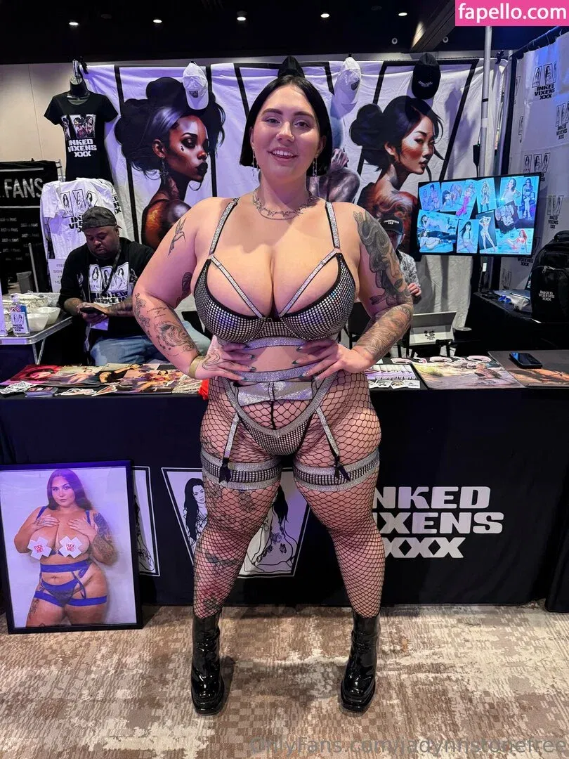 jadynnstonefree / jadynstone_ Onlyfans Photo Gallery 