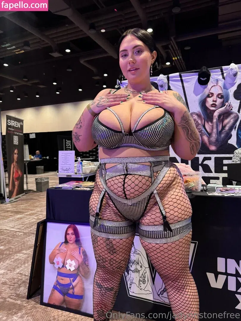 jadynnstonefree / jadynstone_ Onlyfans Photo Gallery 