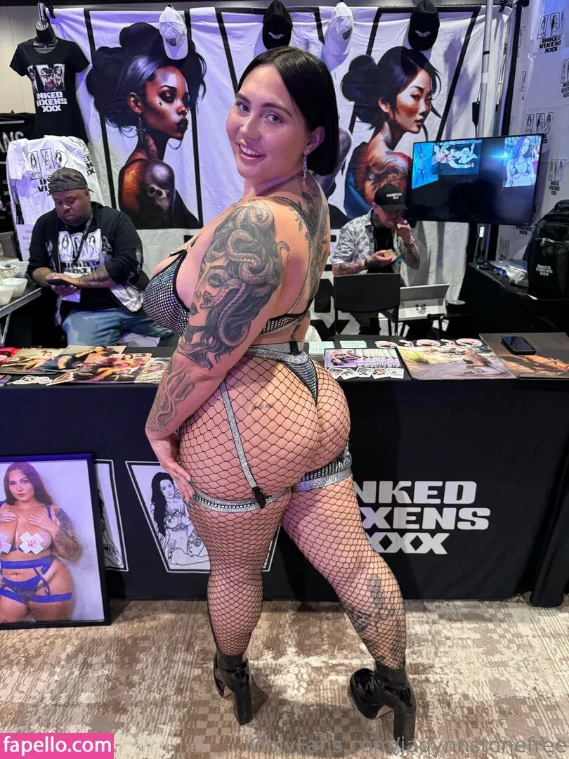 jadynnstonefree / jadynstone_ Onlyfans Photo Gallery 