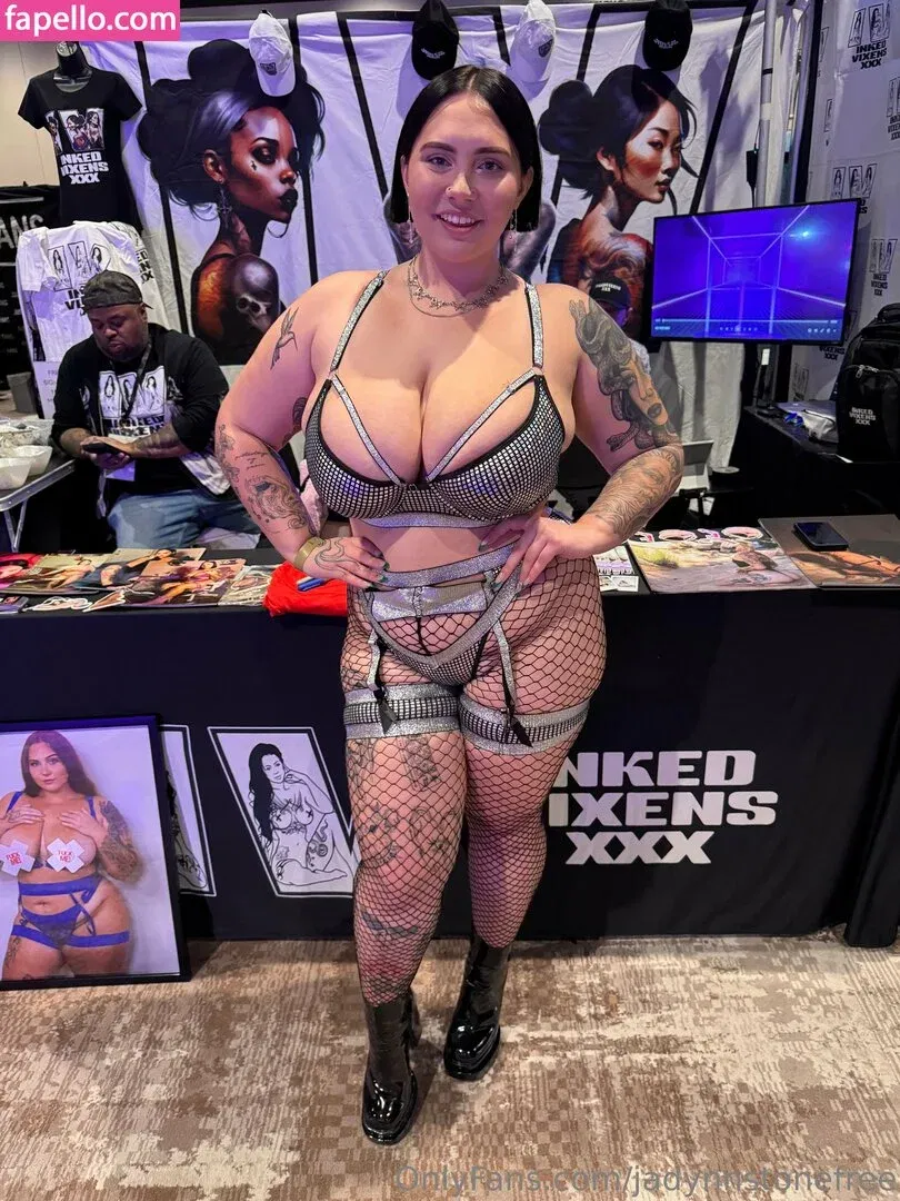 jadynnstonefree / jadynstone_ Onlyfans Photo Gallery 