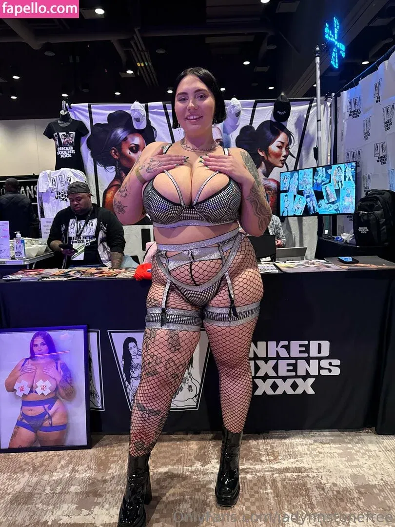 jadynnstonefree / jadynstone_ Onlyfans Photo Gallery 