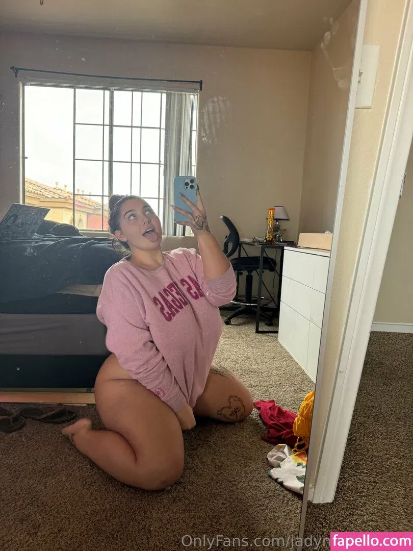 jadynnstonefree / jadynstone_ Onlyfans Photo Gallery 
