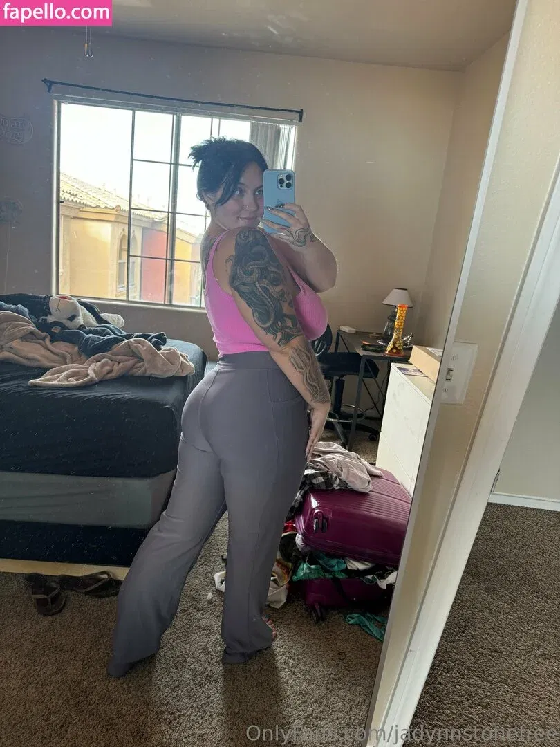 jadynnstonefree / jadynstone_ Onlyfans Photo Gallery 