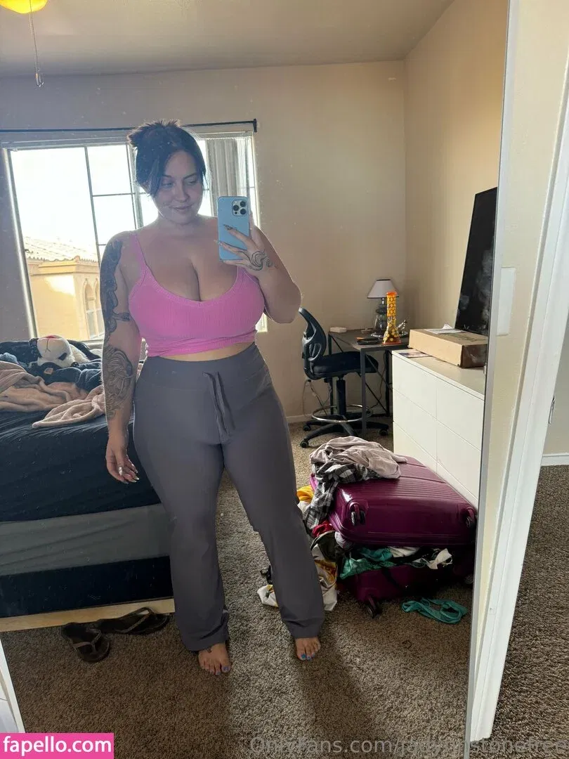 jadynnstonefree / jadynstone_ Onlyfans Photo Gallery 