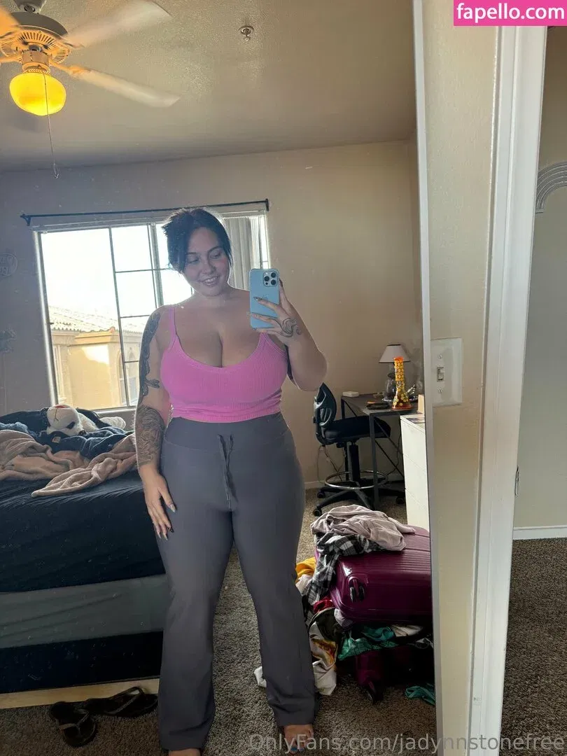 jadynnstonefree / jadynstone_ Onlyfans Photo Gallery 