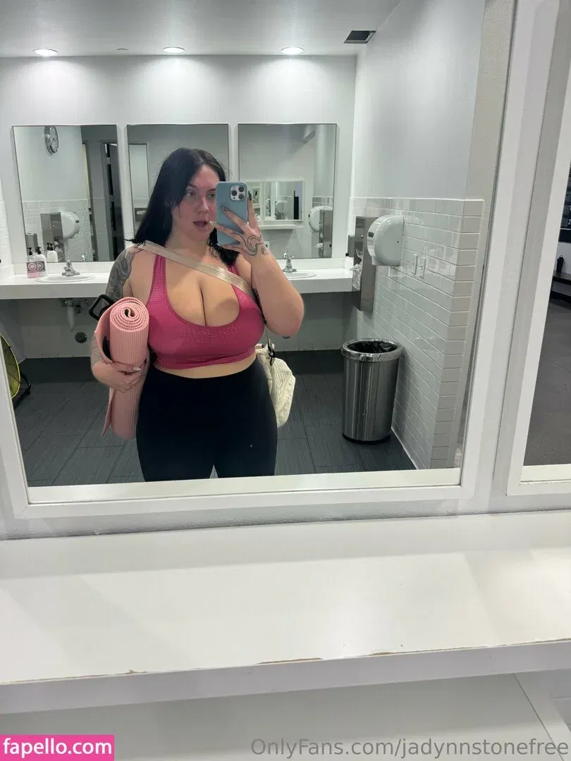 jadynnstonefree / jadynstone_ Onlyfans Photo Gallery 