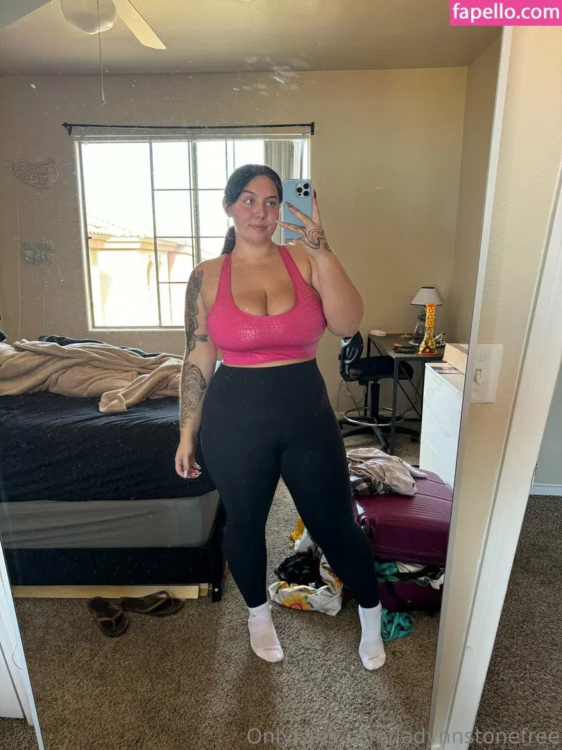 jadynnstonefree / jadynstone_ Onlyfans Photo Gallery 