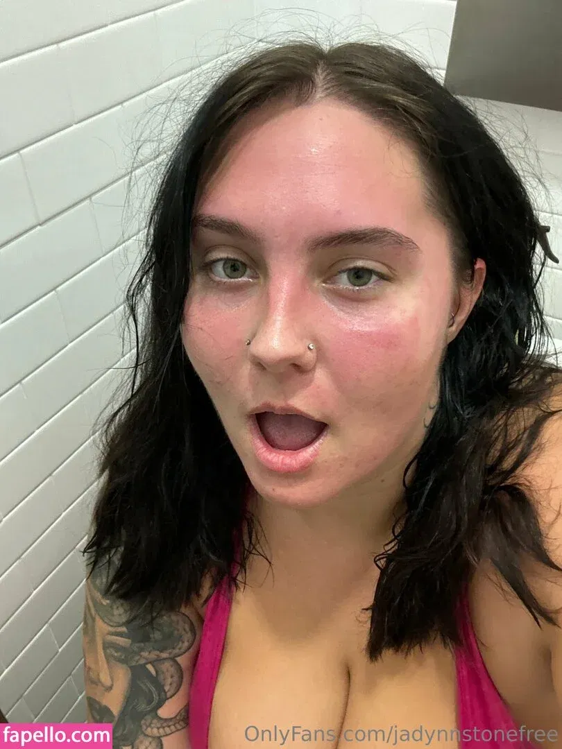 jadynnstonefree / jadynstone_ Onlyfans Photo Gallery 