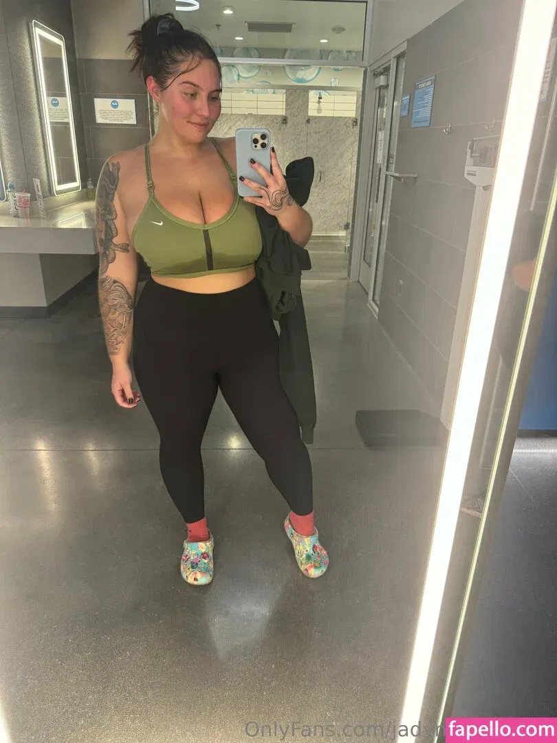 jadynnstonefree / jadynstone_ Onlyfans Photo Gallery 