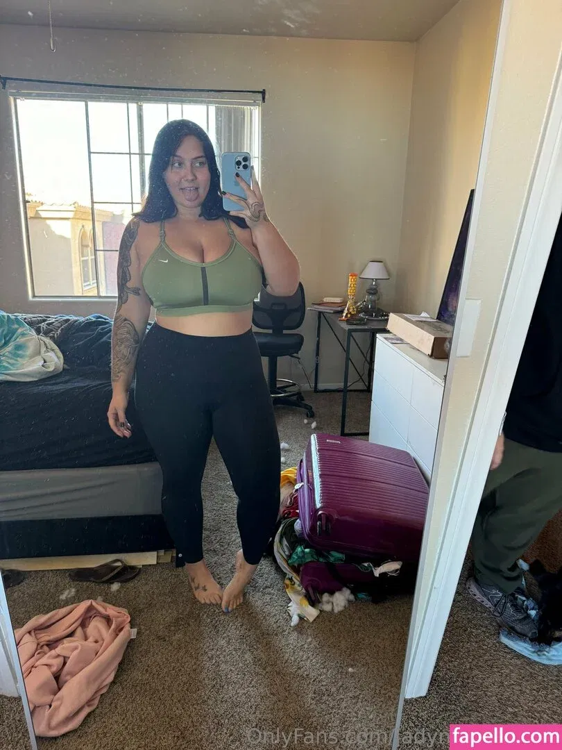 jadynnstonefree / jadynstone_ Onlyfans Photo Gallery 