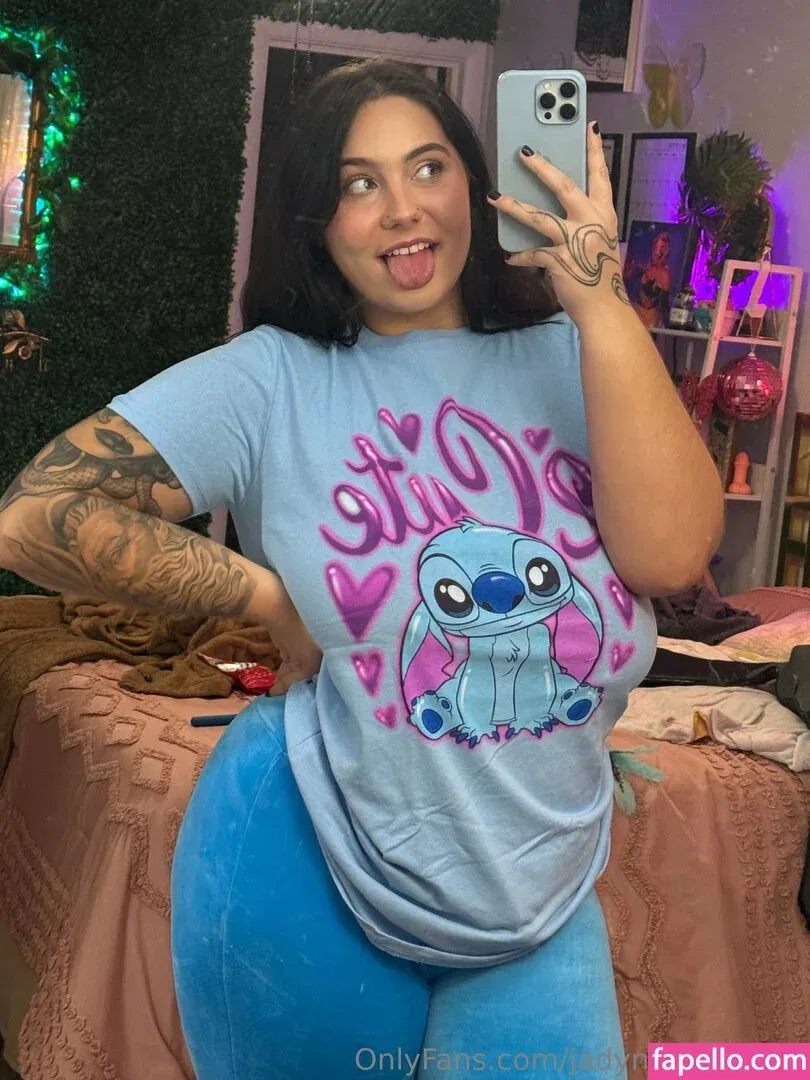 jadynnstonefree / jadynstone_ Onlyfans Photo Gallery 