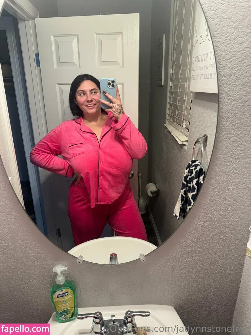 jadynnstonefree / jadynstone_ Onlyfans Photo Gallery 
