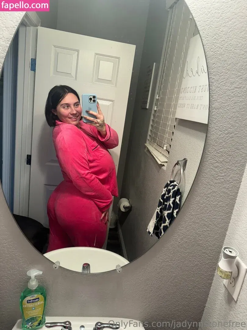 jadynnstonefree / jadynstone_ Onlyfans Photo Gallery 