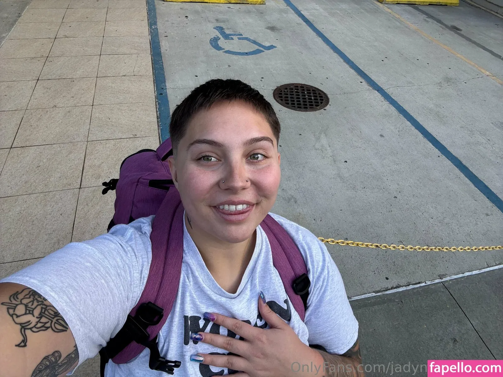 jadynnstonefree / jadynstone_ Onlyfans Photo Gallery 