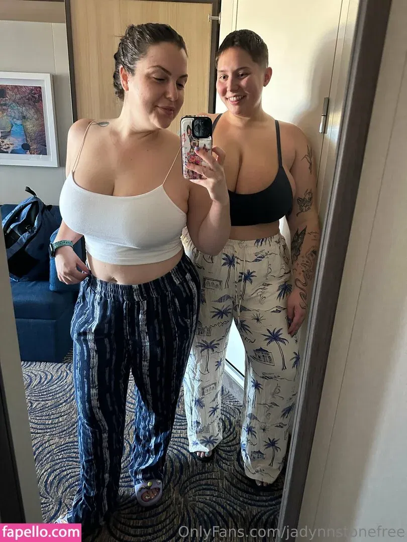 jadynnstonefree / jadynstone_ Onlyfans Photo Gallery 
