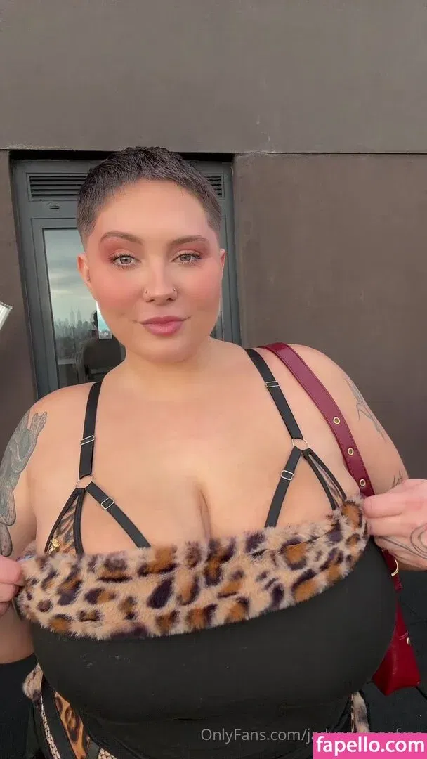 jadynnstonefree / jadynstone_ Onlyfans Photo Gallery 