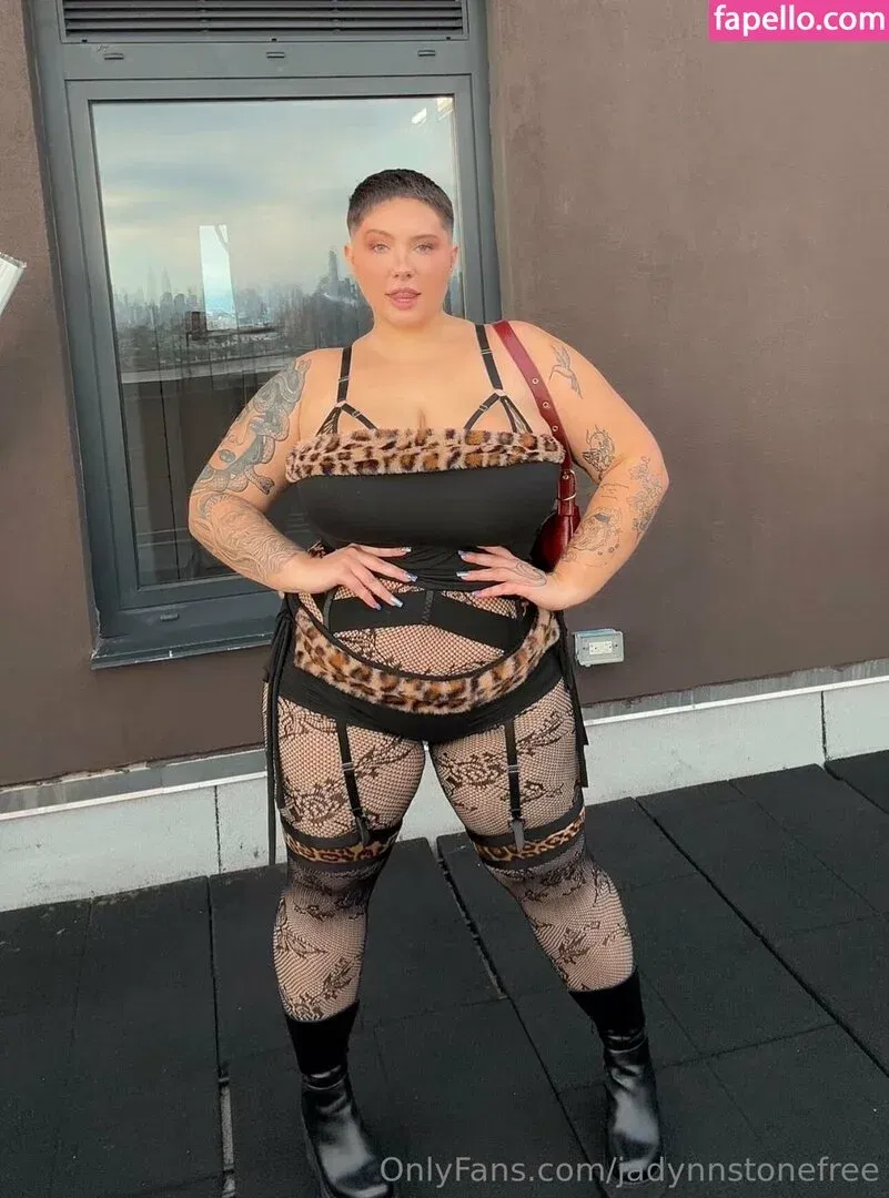jadynnstonefree / jadynstone_ Onlyfans Photo Gallery 