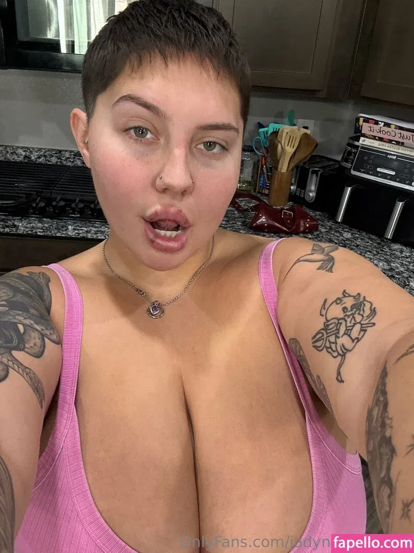jadynnstonefree / jadynstone_ Onlyfans Photo Gallery 