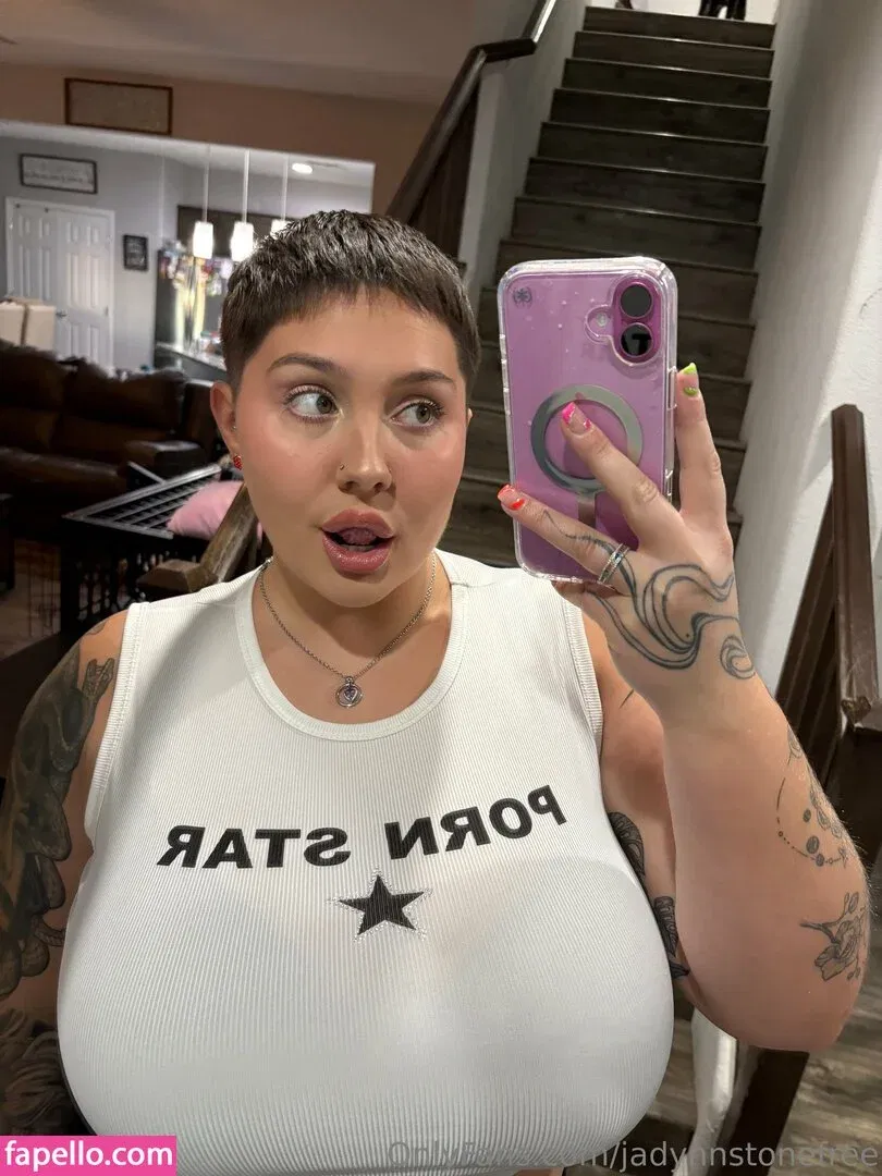jadynnstonefree / jadynstone_ Onlyfans Photo Gallery 