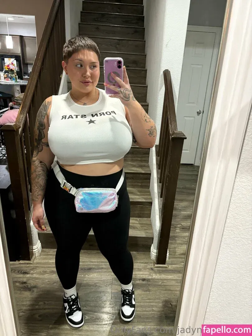 jadynnstonefree / jadynstone_ Onlyfans Photo Gallery 