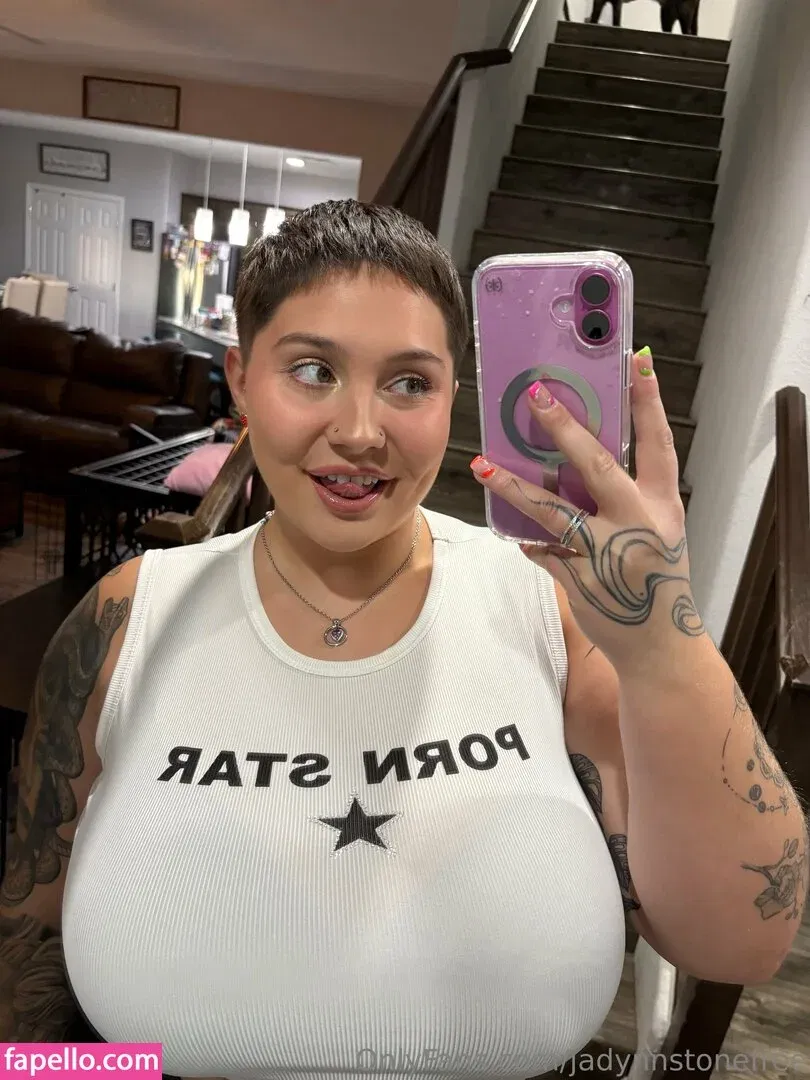 jadynnstonefree / jadynstone_ Onlyfans Photo Gallery 