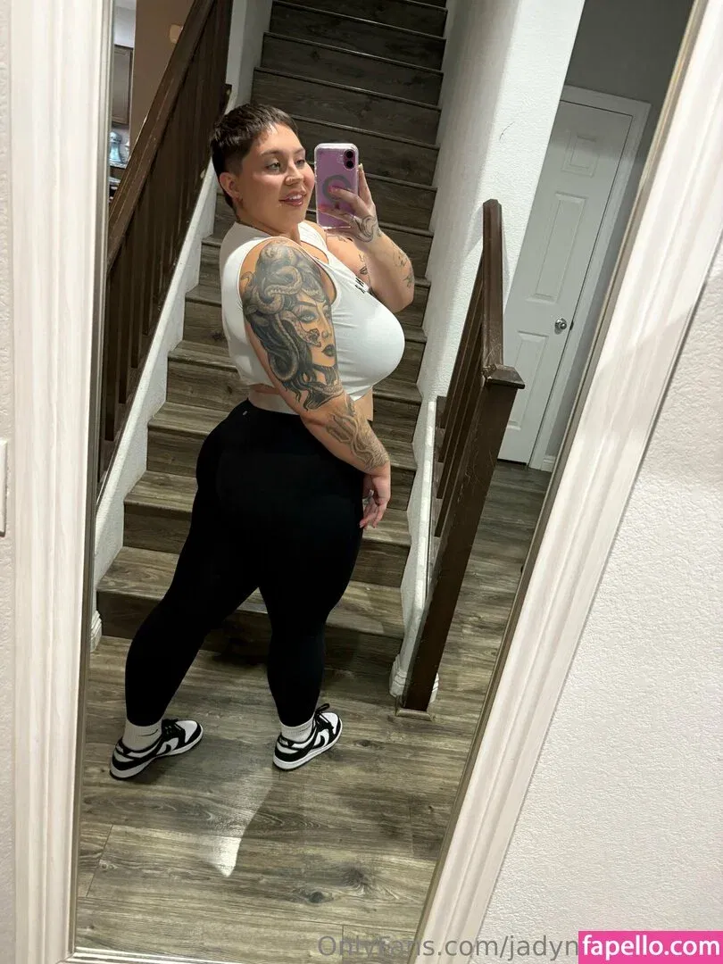 jadynnstonefree / jadynstone_ Onlyfans Photo Gallery 
