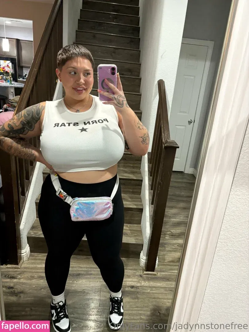 jadynnstonefree / jadynstone_ Onlyfans Photo Gallery 