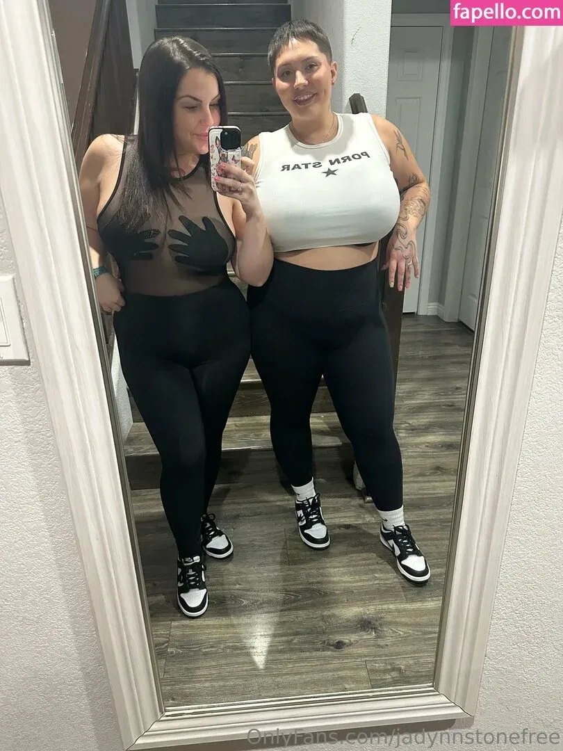 jadynnstonefree / jadynstone_ Onlyfans Photo Gallery 