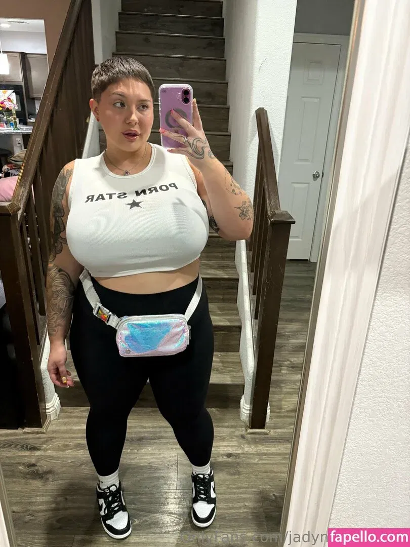 jadynnstonefree / jadynstone_ Onlyfans Photo Gallery 