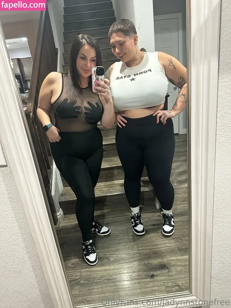 jadynnstonefree / jadynstone_ Onlyfans Photo Gallery 