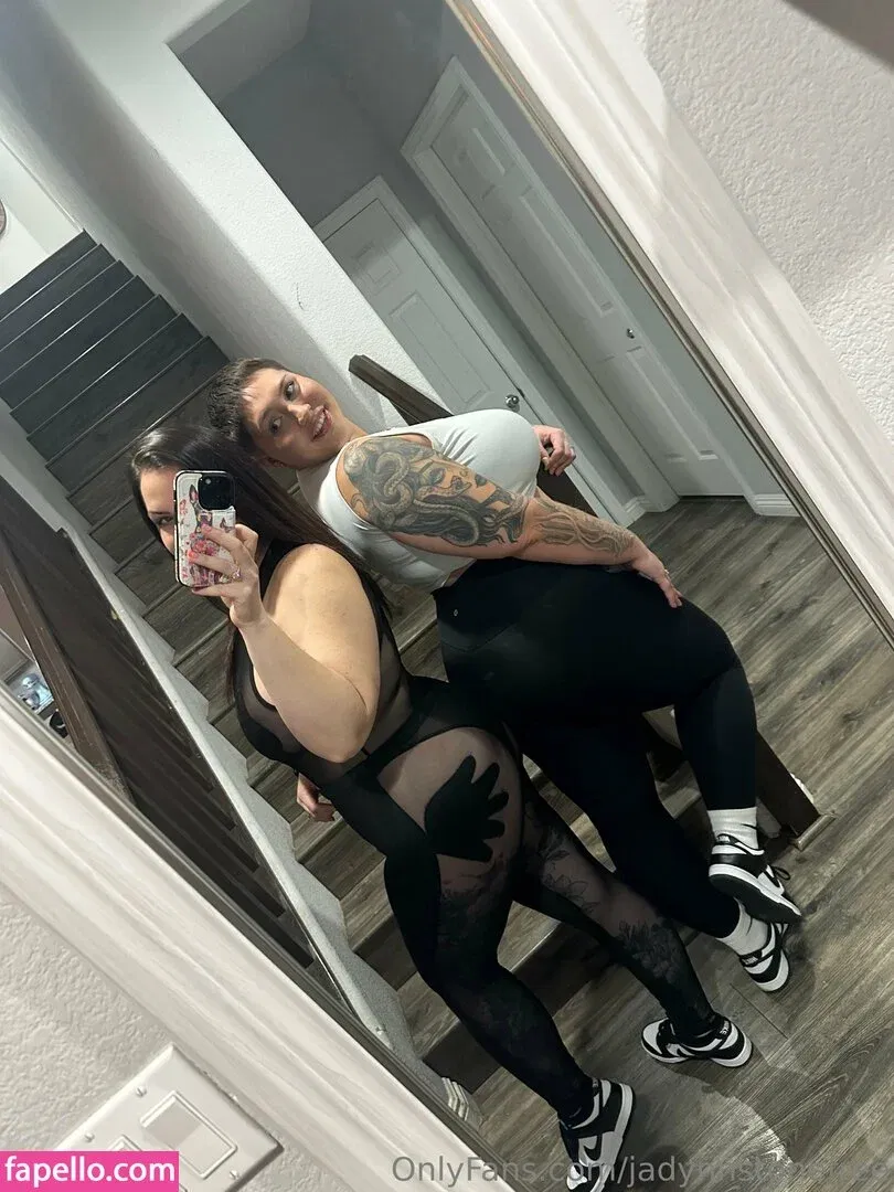 jadynnstonefree / jadynstone_ Onlyfans Photo Gallery 