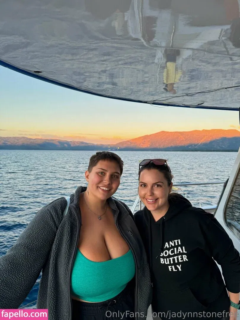 jadynnstonefree / jadynstone_ Onlyfans Photo Gallery 