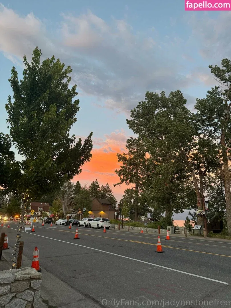 jadynnstonefree / jadynstone_ Onlyfans Photo Gallery 