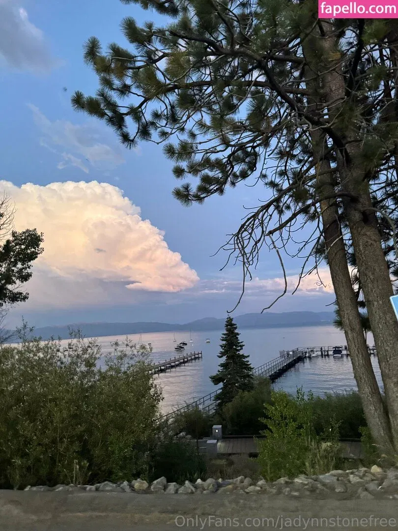 jadynnstonefree / jadynstone_ Onlyfans Photo Gallery 