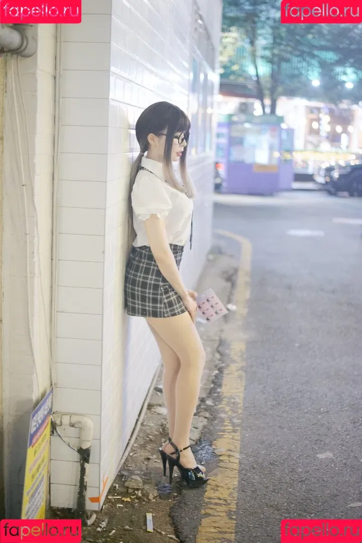 Paula Bulczynska / SPRING STUDIO 봄 / kpop.studio.bom / studiobom Onlyfans Photo Gallery 