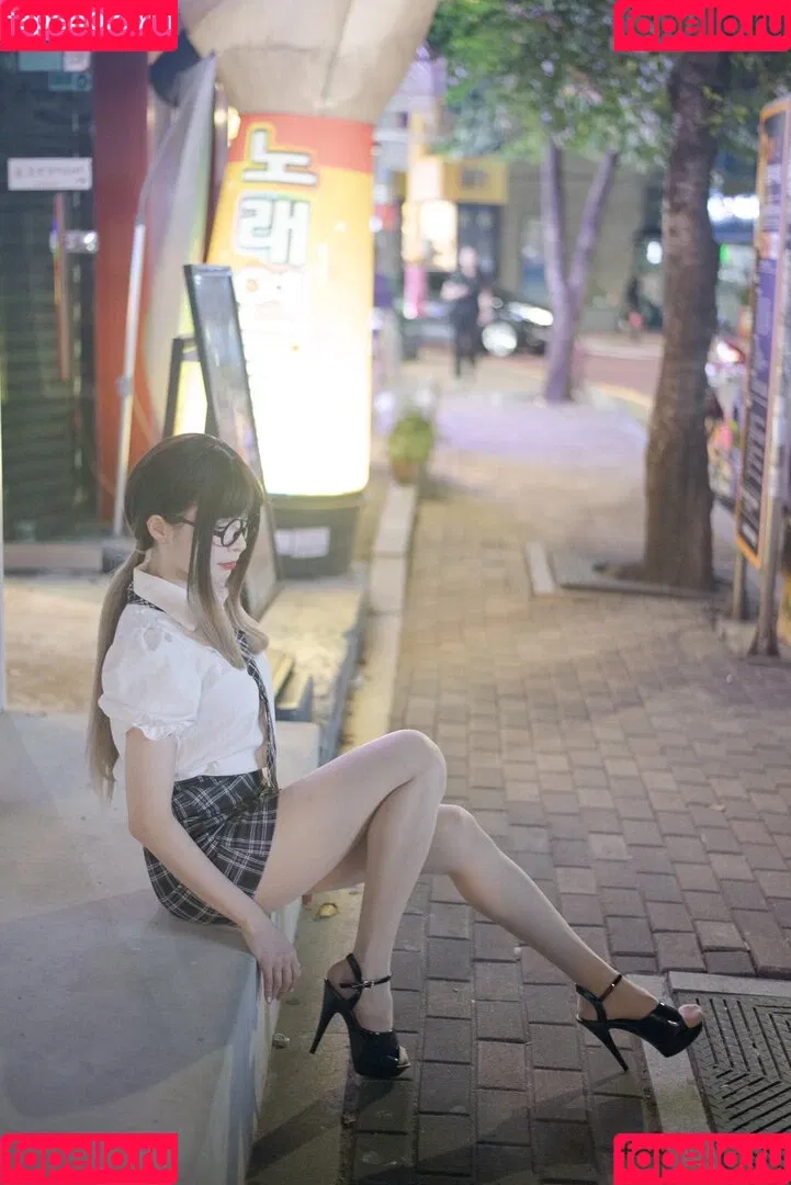 Paula Bulczynska / SPRING STUDIO 봄 / kpop.studio.bom / studiobom Onlyfans Photo Gallery 